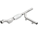 MagnaFlow Conv DF 97-98 Ford Trucks 4.6L - mag447134
