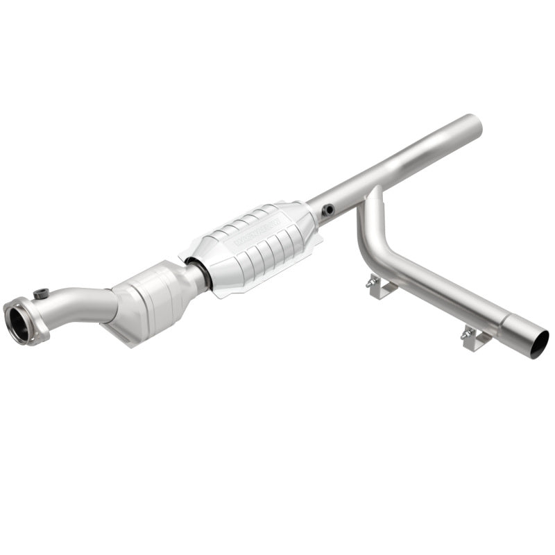 MagnaFlow Conv DF 97-98 Ford Trucks 4.6L - mag447134