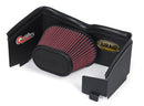 Airaid 05-11 Dodge Dakota/06-09 Mitsu Raider 3.7/4.7L CAD Intake System w/o Tube (Oiled / Red Media) - air300-165