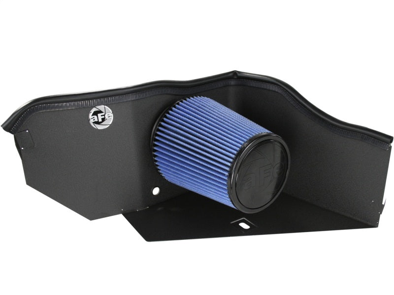 aFe MagnumFORCE Intakes Stage-1 P5R AIS P5R GM Trucks 96-00 V8-5.0L/5.7L - afe54-10531