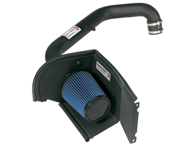 aFe MagnumFORCE Intakes Stage-2 P5R AIS P5R Jeep Wrangler (YJ) 91-95 I6-4.0L - afe54-10152