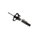 Bilstein B4 2006 Porsche 911 Carrera 4 Front Right Suspension Strut Assembly - bil22-147523