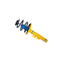 Bilstein B12 2001 Porsche Boxster Base Front and Rear Suspension Kit - bil46-190673