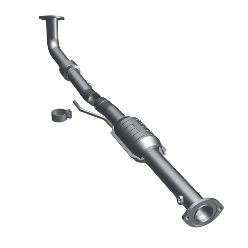 MagnaFlow Conv DF 03-06 Camry 2.4L I4 OEM - mag49250