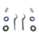 Bilstein B16 (PSS10) 12-13 BMW 328i 2.0L & 3.0L/335i 3.0L Front & Rear Performance Suspension System - bil48-217170