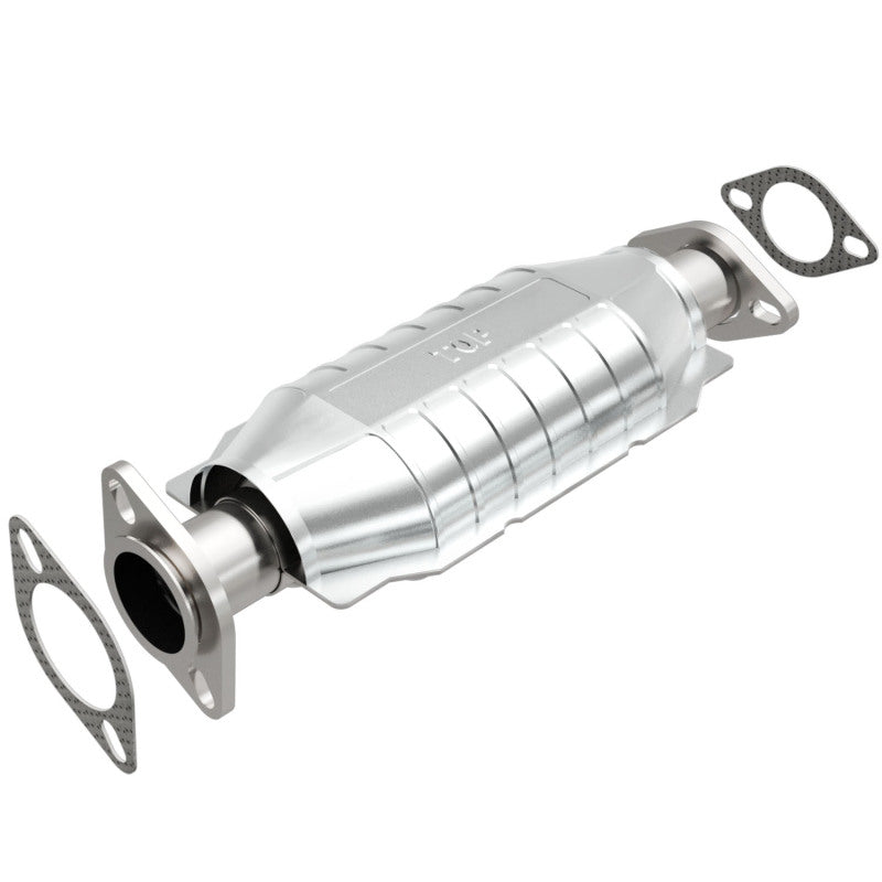 MagnaFlow Conv DF 89-92 Probe/626 2.2L CA - mag332691