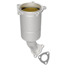 MagnaFlow Conv DF 00-04 Nissan Frontier (CA Emissions) - mag452096