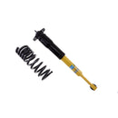 Bilstein B12 (Pro-Kit) 08-10 Dodge Challenger V6/V8 3.6L/5.7L/6.1L Front & Rear Suspension Kit - bil46-228857
