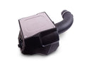 Airaid 07-11 Jeep Wrangler JK 3.8L MXP Intake System w/ Tube (Dry / Red Media) - air311-276