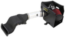 AEM 11-12 Nissan Maxima 3.5L V6 Polished Cold Air Intake - aem21-712P