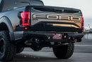 Addictive Desert Designs 17-18 Ford F-150 Raptor HoneyBadger Rear Bumper - addR117321370103