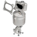 Magnaflow Conv DF 09-13 TL SH-AWD 3.7L Rear - mag51995