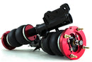 Air Lift Performance 2005-2014 Ford Mustang (S197) Front Kit - alf75523