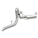 MagnaFlow System C/B 97-99 Jeep Wrangler - mag15854
