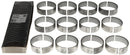 Clevite Tri Armor Top Fuel Coated Bearing HM-14 Upper Shells Only Individual Main Bearing - cleMB3248VL(24)