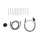 Bilstein B6 Electronic Dampers for BMW M5 (E60) w/ EDC - bil31-231299