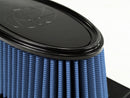 aFe MagnumFLOW Air Filters OER P5R A/F P5R Ford Diesel Trucks 99.5-03 V8-7.3L (td) - afe30-80006
