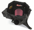 Airaid 04-07 Chevy Colorado / GMC Canyon CAD Intake System w/o Tube (Oiled / Red Media) - air200-142