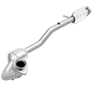 MagnaFlow Conv DF 99-01 Ford Explor 5.0L - mag51088