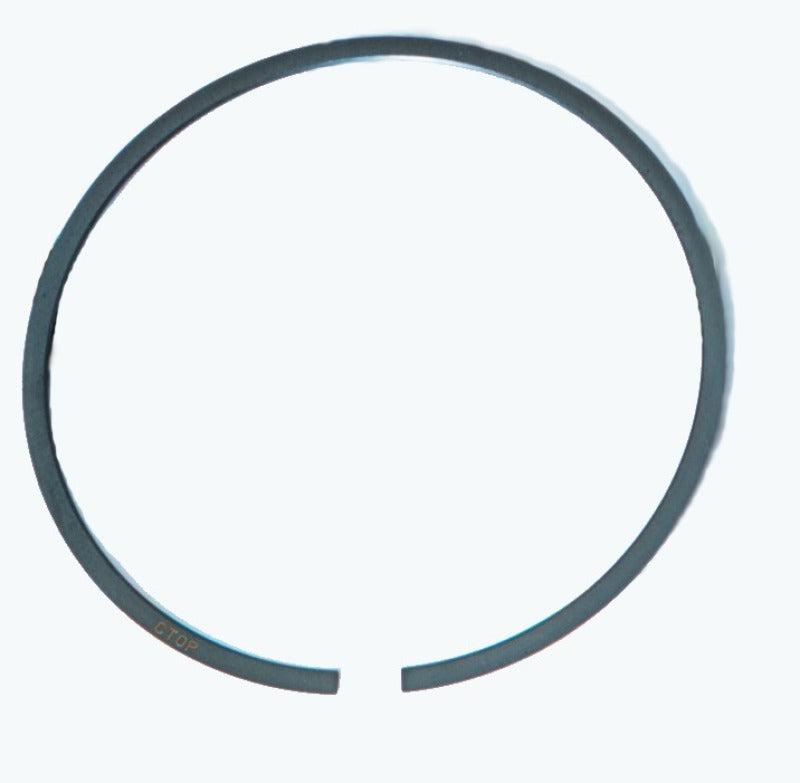 Mahle MS 4.530in 1.5mm GNS Severe Duty Top Ring - mhl4530GNS-15T