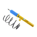 Bilstein B12 2012 BMW 335i Base Coupe Front and Rear Suspension Kit - bil46-180650