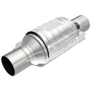 MagnaFlow Conv Universal 2.25 with single O2 OEM - mag51235
