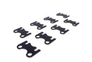 COMP Cams Guide Plates CS 5/16 (Flat) - cca4808-8