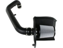 aFe MagnumFORCE Intakes Stage-2 PDS AIS PDS Jeep Wrangler (YJ) 91-95 I6-4.0L - afe51-10152