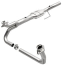 MagnaFlow Conv DF 02 Dodge Ram 1500 Van - mag445209