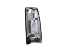 ANZO 1999-2000 Cadillac Escalade LED Taillights Black - anz311006