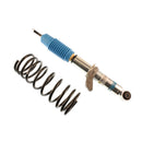 Bilstein B12 1997 Porsche 911 Carrera Front and Rear Complete Suspension Kit - bil46-193605
