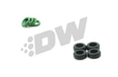DeatschWerks 95-99 Mitsubishi Eclipse 4G63T/03-06 Evo 8/9 4G63T 2200cc High Impedance Inj (set of 4) - dw16S-03-2200-4