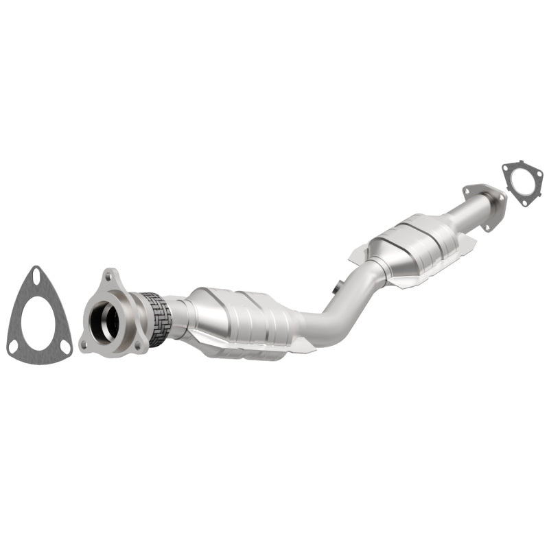 MagnaFlow Conv DF 07-10 Saturn VUE 2.4L - mag51722