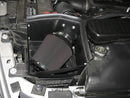 Airaid 04-09 Dodge Durango/07-09 Aspen 4.7/5.7L Hemi CAD Intake System w/o Tube (Dry / Black Media) - air302-143
