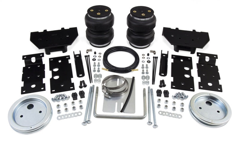Air Lift Loadlifter 5000 Air Spring Kit for 2017 Ford F-250/F-350 2WD - alf57391