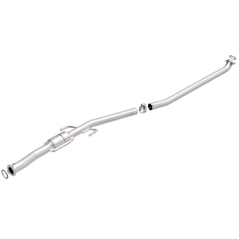 MagnaFlow Conv DF 04-05 Toyota RAV4 2.4L - mag23637