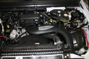 Airaid 05-06 Ford F-250 SD 5.4L Airaid Jr Intake Kit - Oiled / Red Media - air400-729