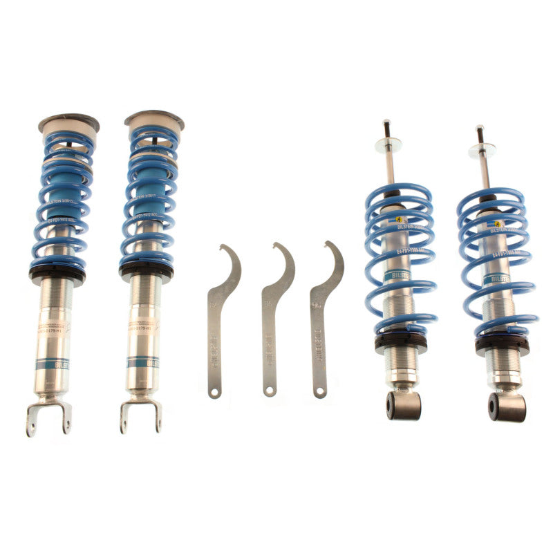 Bilstein B14 2007 Mazda MX-5 Miata Sport Front and Rear Performance Suspension System - bil47-131811