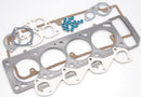 Cometic Street Pro 66-88 BMW M10 1.8L/2.0L 90mm Top End Gasket Kit - cgPRO2027T
