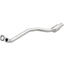 MagnaFlow Conv DF 08-09 BMW 535i 3.0L DS Rea - mag49781
