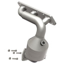 MagnaFlow Conv DF 2004 Mazda MPV 3.0L - mag50480