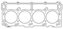 Cometic Chrysler 6.1L Alum Hemi 4.185in .040 thick MLS Head Gasket - cgC5527-040