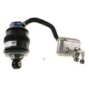 Bilstein B4 2006 Mercedes-Benz CLS500 Base Rear Right Air Bag - bil40-116419