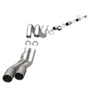 MagnaFlow Sys PI 08 Ford F-Series 6.4L duals - mag17988