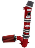 AEM 04-06 Mazda RX-8 Red Cold Air Intake - aem21-485R