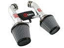 aFe Takeda Stage-2 Pro DRY S Cold Air Intake System Nissan 370Z 09-17 V6-3.7L - afeTR-3009P