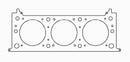 Cometic GM 60 Degree V6 3.4L 95mm Bore .051 inch MLS Head Gasket - cgC5266-051