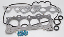 Cometic Street Pro 86-89 Honda D16A1/A9 1.6L DOHC 76mm Top End Gasket Kit - cgPRO2033T