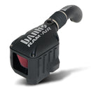 Banks Power 09-12 Chev/GMC 1500 w/Elec Fan Ram-Air Intake System - gbe41850