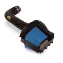 Airaid 08-10 Ford F-250/350 5.4L CAD Intake System w/ Tube (Dry / Blue Media) - air403-256